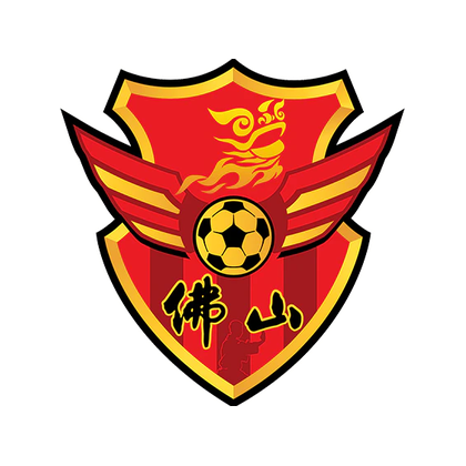 粤超佛山队标志