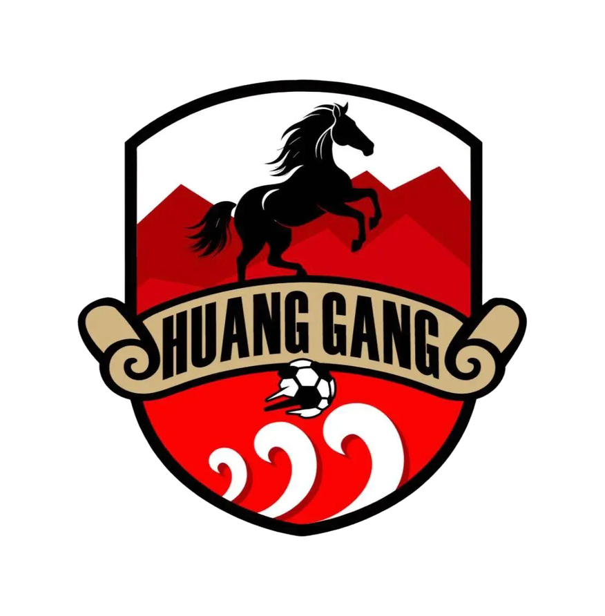 楚超黄冈队标志