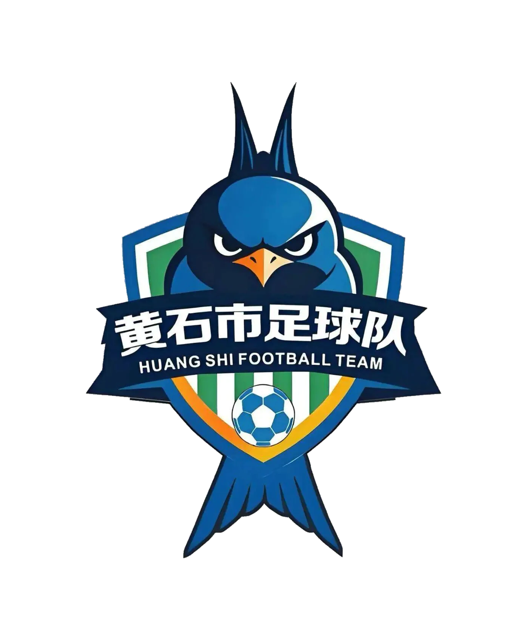楚超黄石队标志
