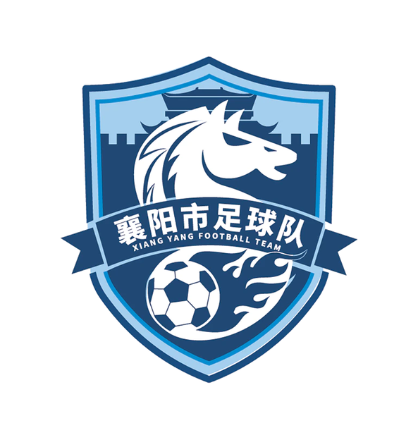 楚超襄阳队标志