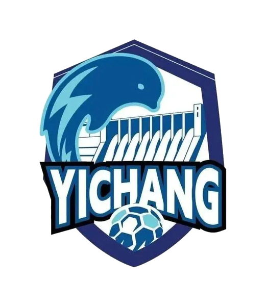 楚超宜昌队标志